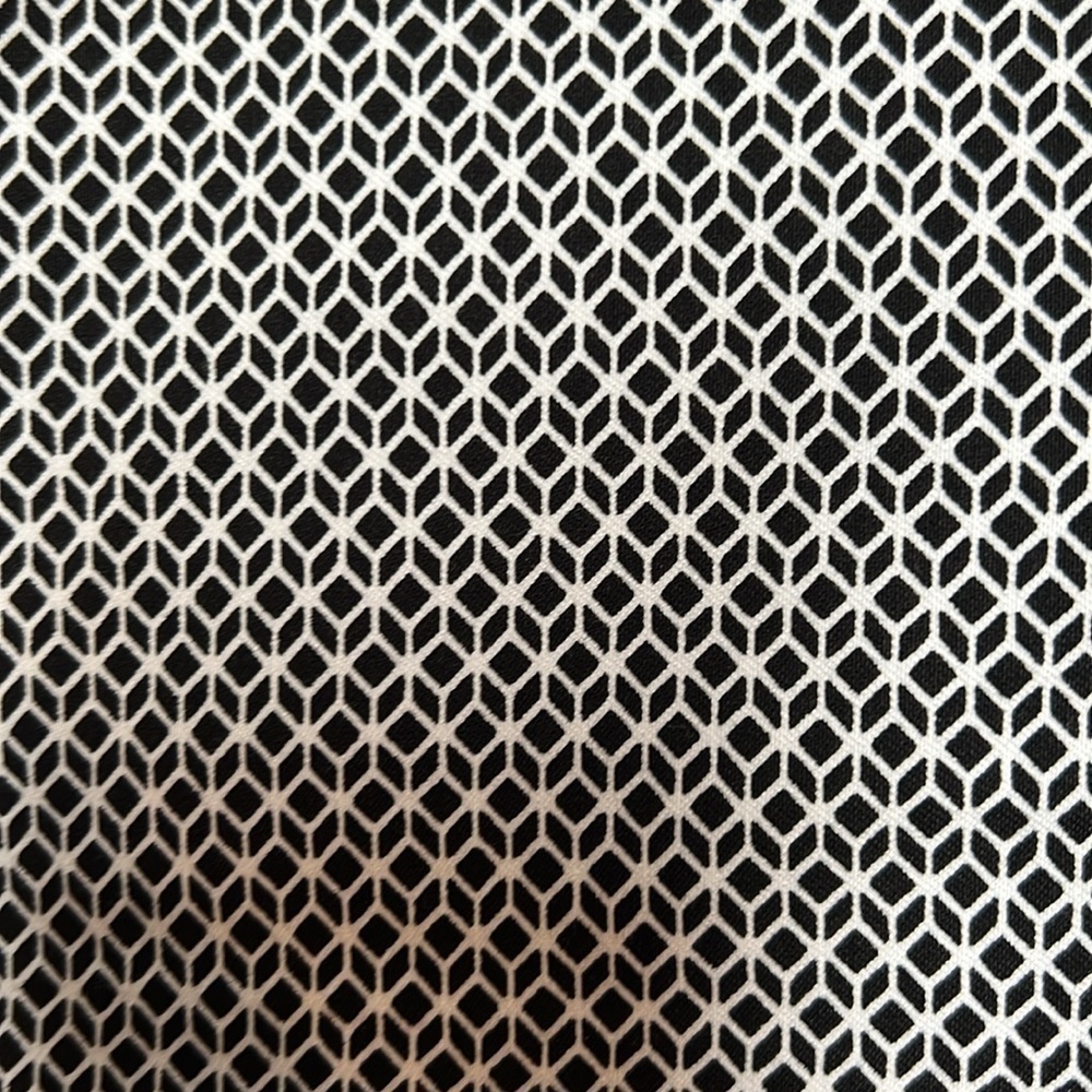 S.C.&CO. Pattern skort - Picture 2 of 4